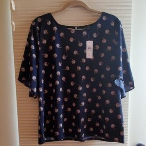 Ann Taylor Blouse